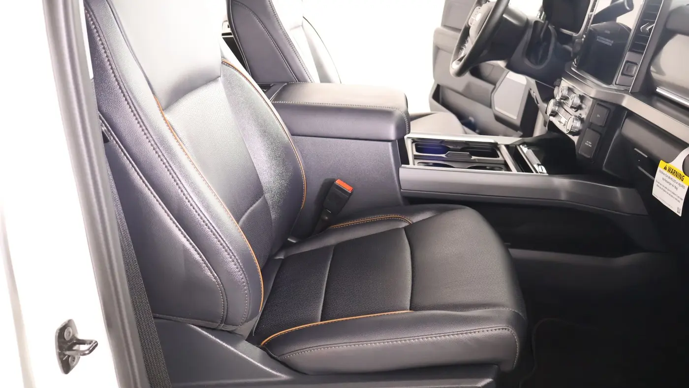 2025 Ford F-250 Super Duty King Ranch