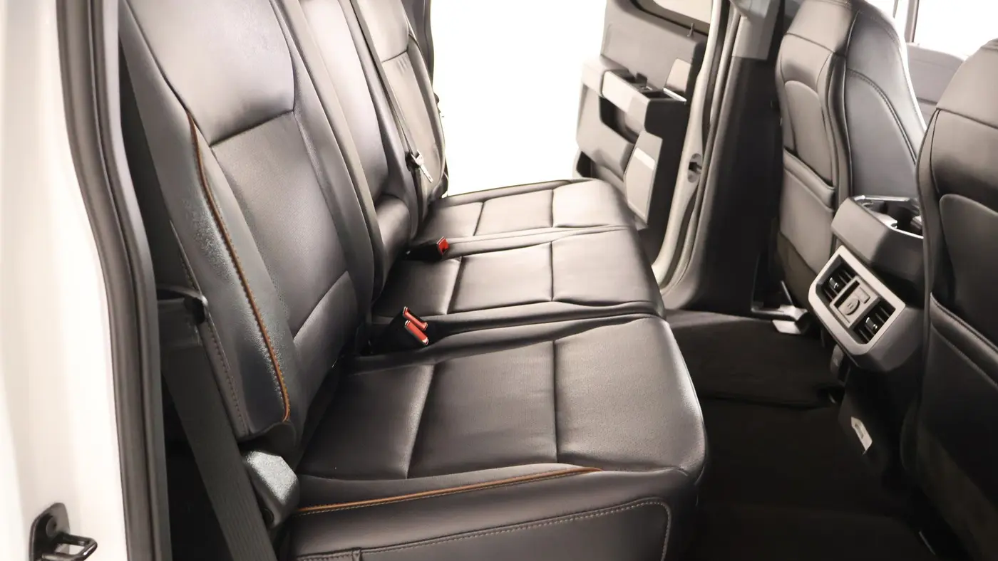2025 Ford F-250 Super Duty King Ranch