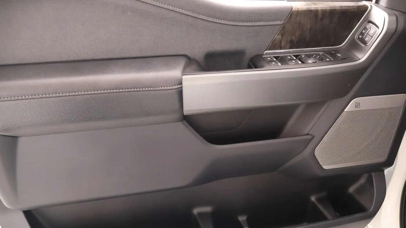 2025 Ford F-250 Super Duty King Ranch