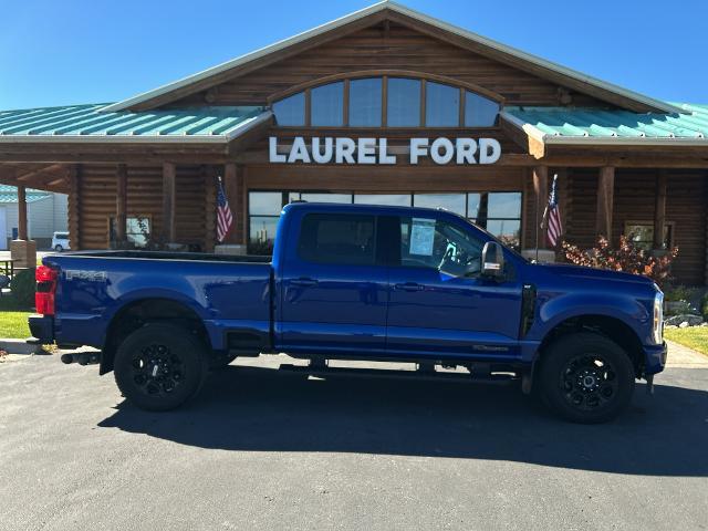 2026 Ford F-250 - $64,990