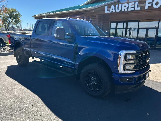 2026 Ford F-250 - $64,990