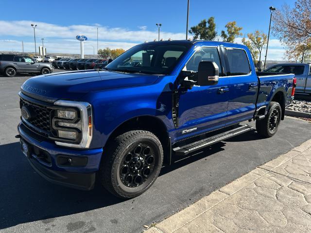 2026 Ford F-250 - $64,990