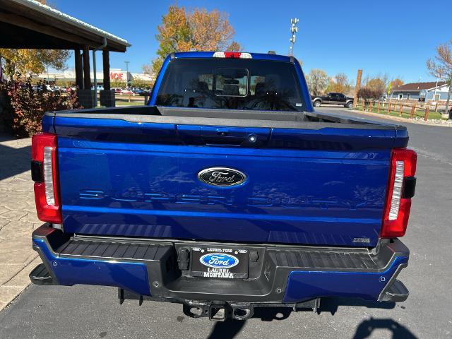 2026 Ford F-250 - $64,990