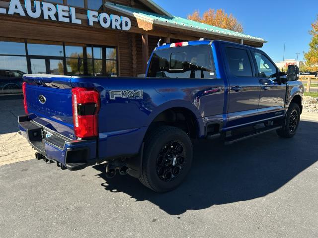 2026 Ford F-250 - $64,990