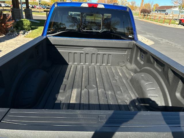 2026 Ford F-250 - $64,990