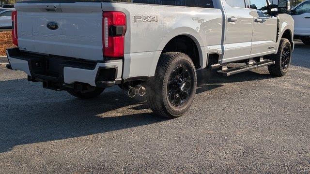 2026 Ford F-250 Super Duty XL