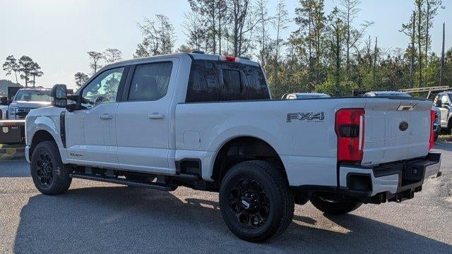 2026 Ford F-250 Super Duty XL