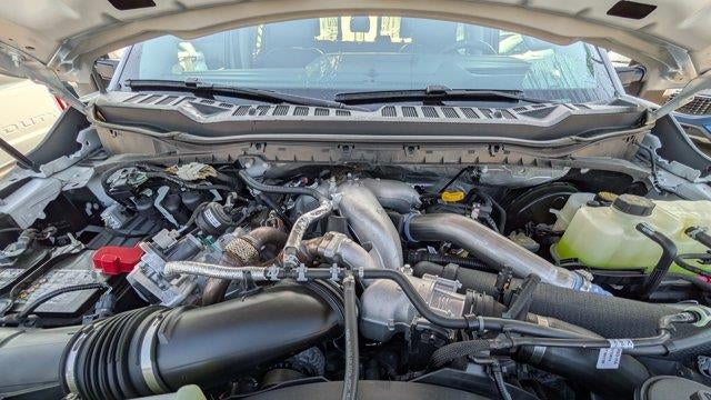 2026 Ford F-250 Super Duty XL