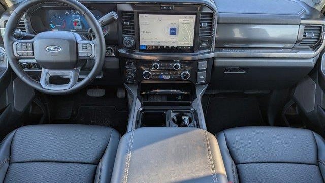 2026 Ford F-250 Super Duty XL