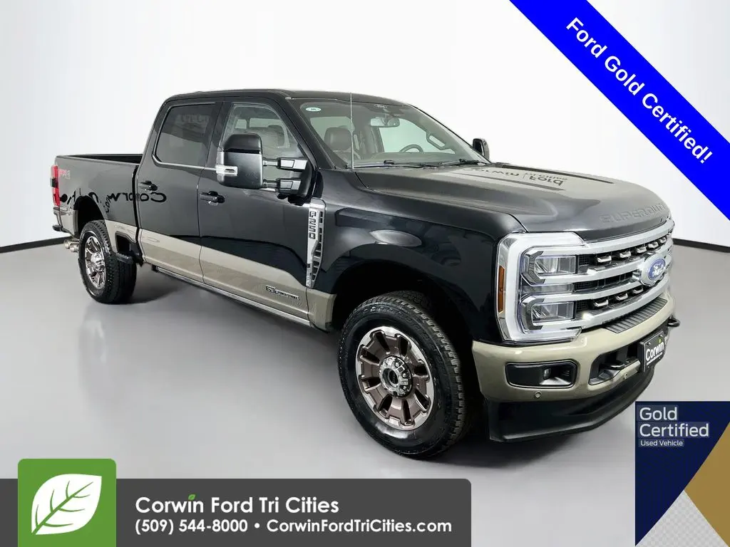 2026 Ford F-250 - $87,716