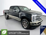 2026 F-250 Super Duty Thumbnail 1