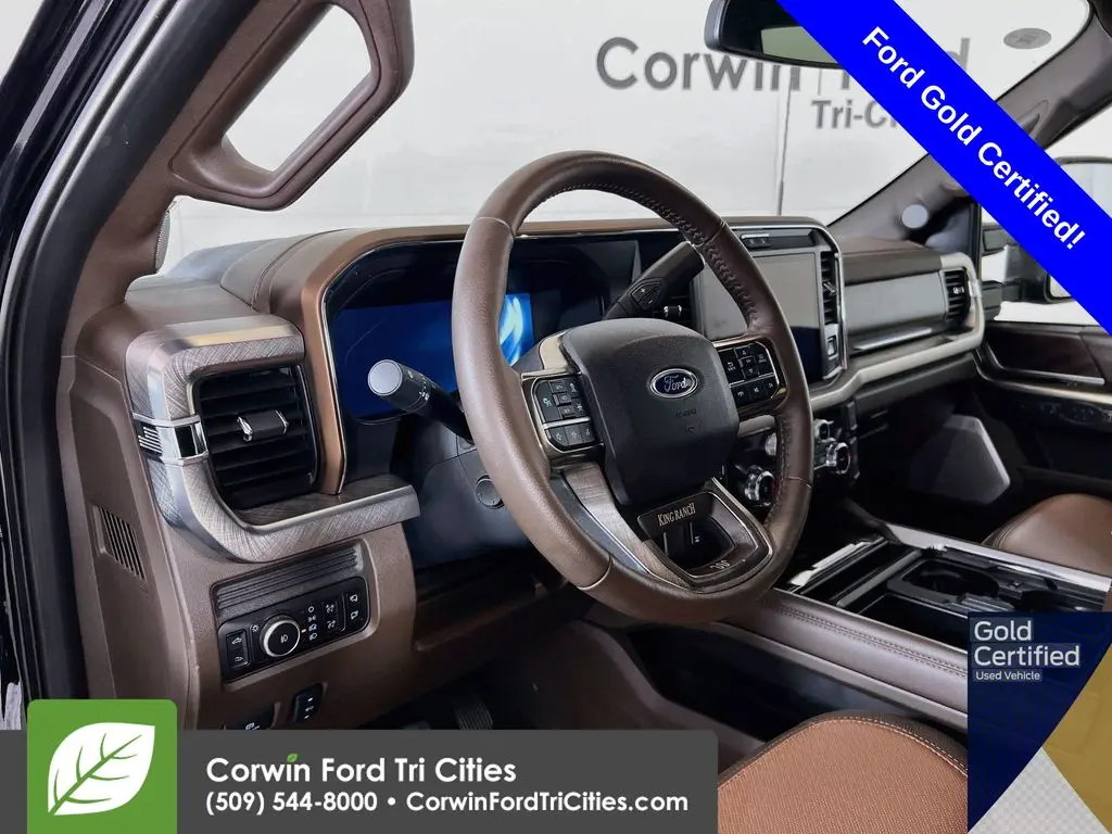 2026 Ford F-250 - $87,716