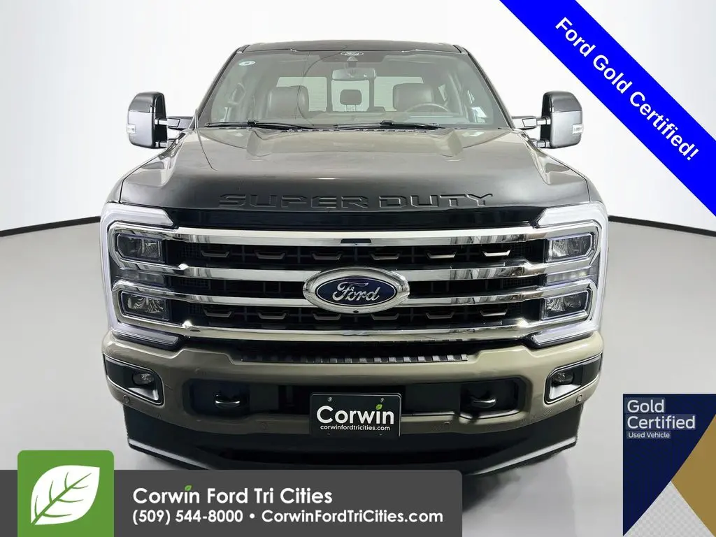 2026 Ford F-250 - $87,716