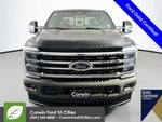 2026 F-250 Super Duty Thumbnail 4