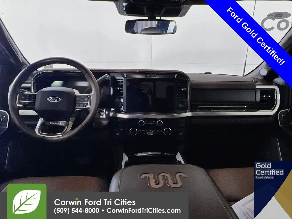 2026 Ford F-250 - $87,716