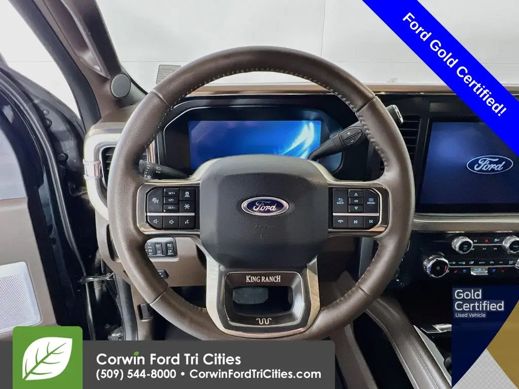 2026 Ford F-250 - $87,716