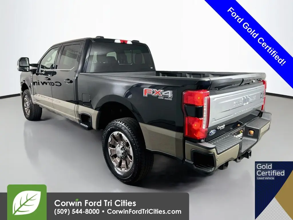 2026 Ford F-250 - $87,716