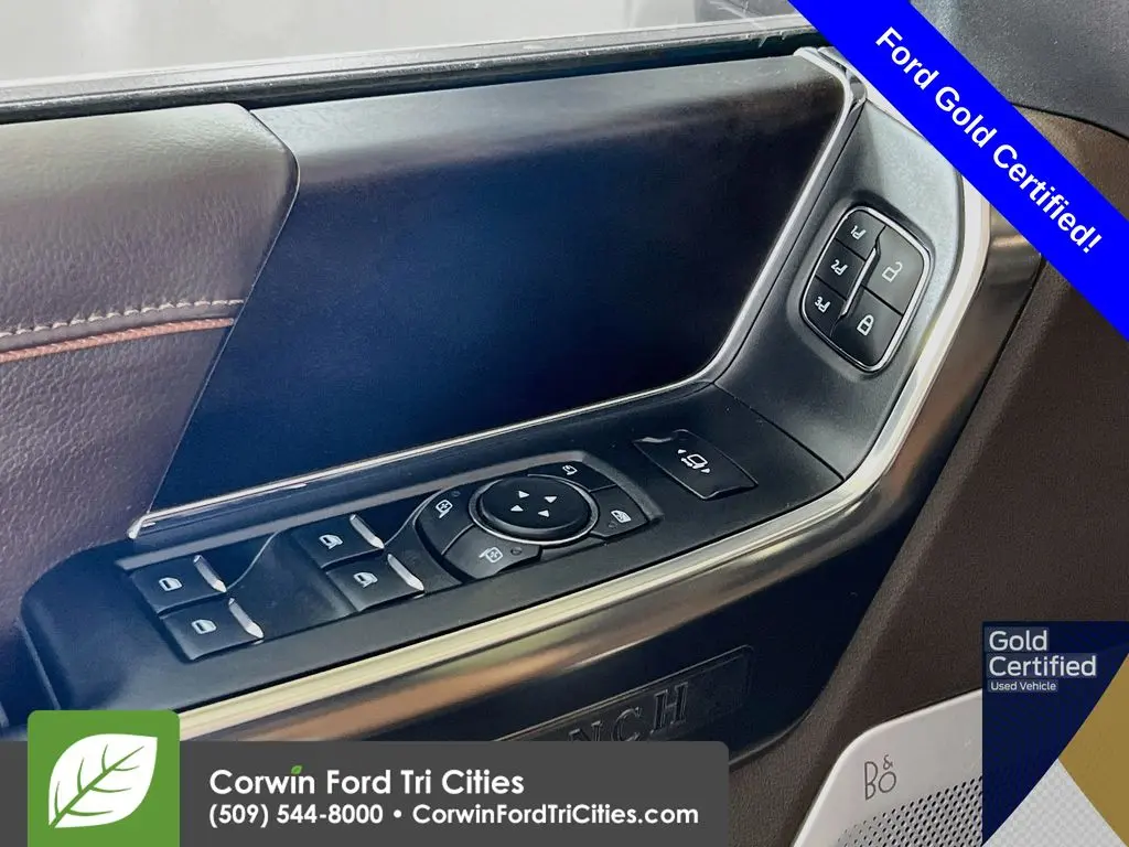 2026 Ford F-250 - $87,716