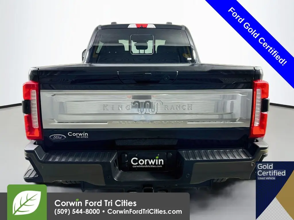 2026 Ford F-250 - $87,716