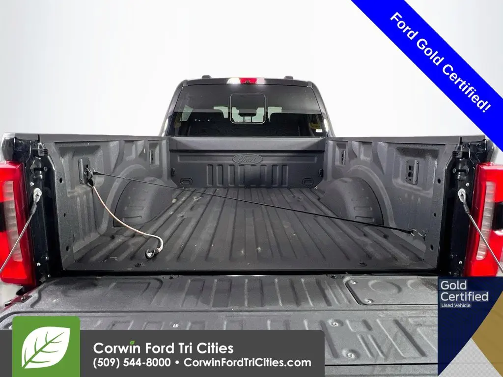 2026 Ford F-250 - $87,716