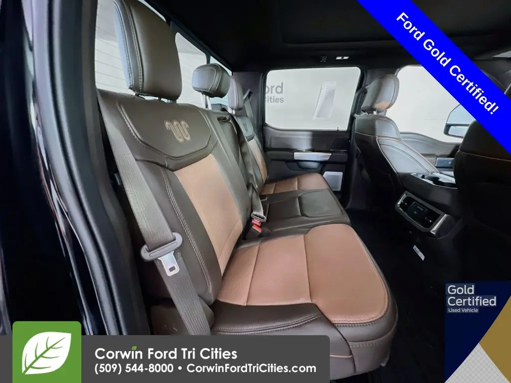 2026 Ford F-250 - $87,716