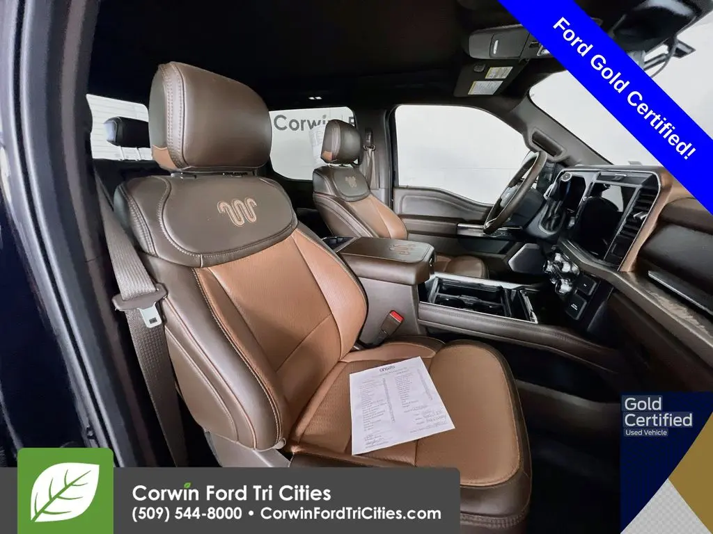 2026 Ford F-250 - $87,716