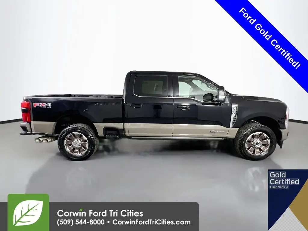 2026 Ford F-250 - $87,716