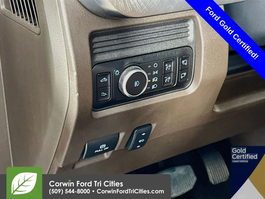 2026 Ford F-250 - $87,716
