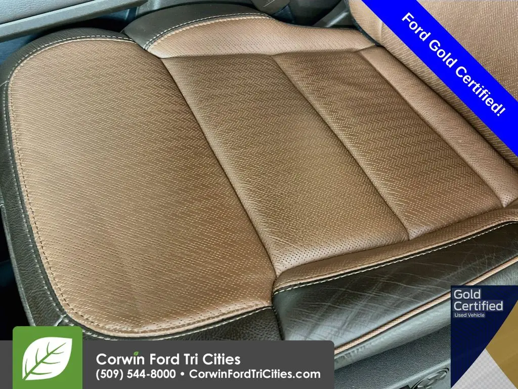 2026 Ford F-250 - $87,716