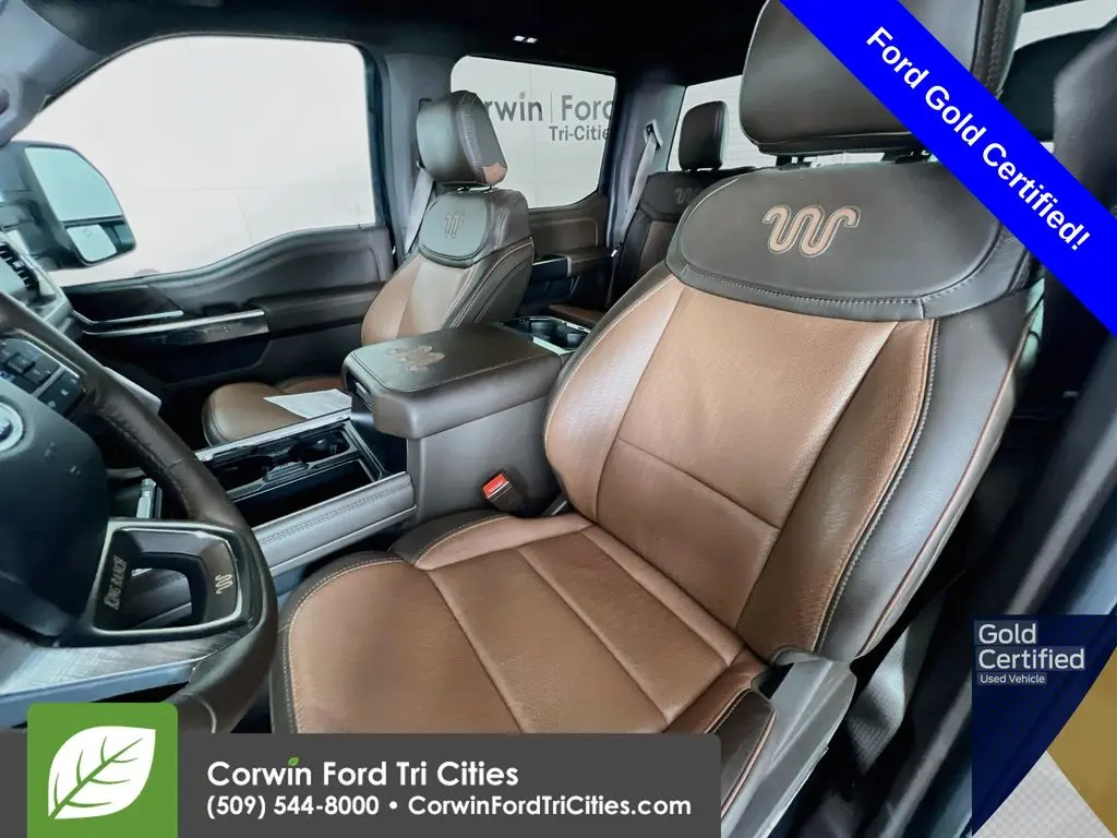 2026 Ford F-250 - $87,716