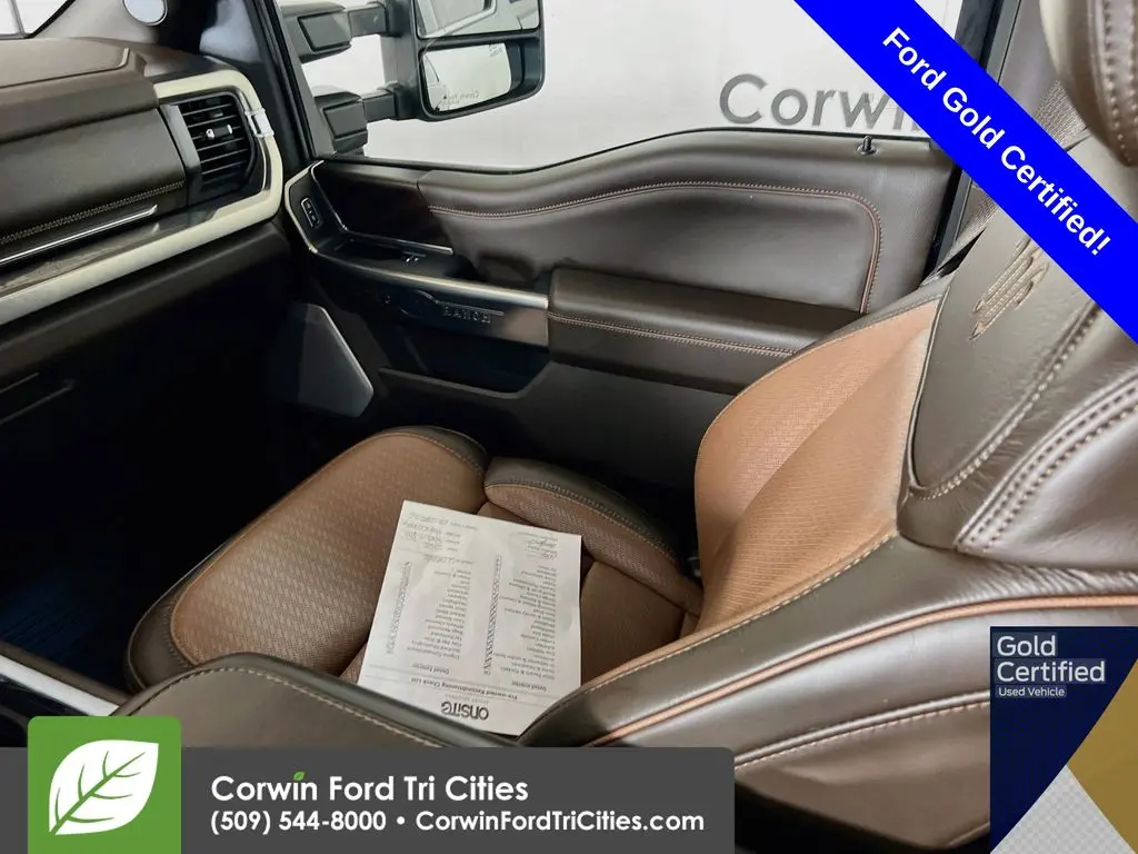 2026 Ford F-250 - $87,716