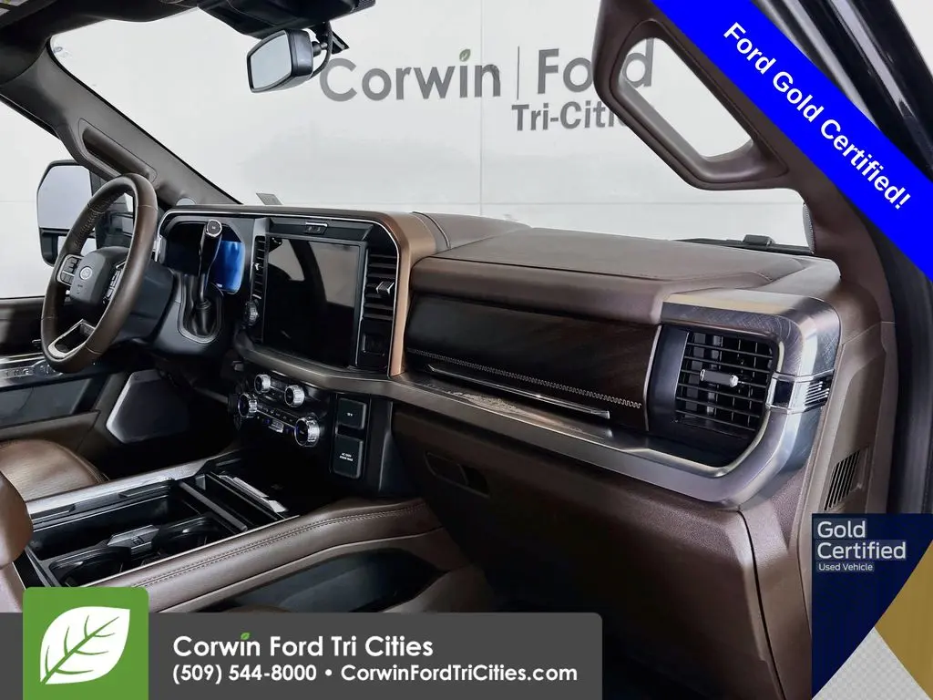 2026 Ford F-250 - $87,716