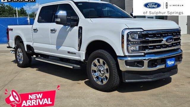 Preowned 2026 Ford F-250 Super Duty King Ranch for Sale