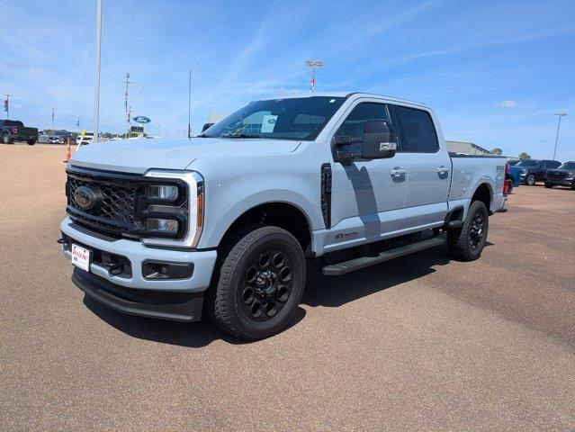 2026 Ford F-250 - $77,990
