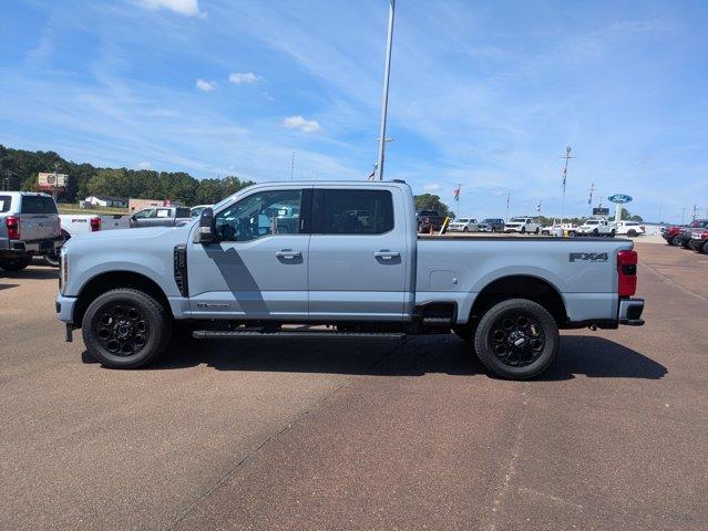 2026 Ford F-250 - $77,990