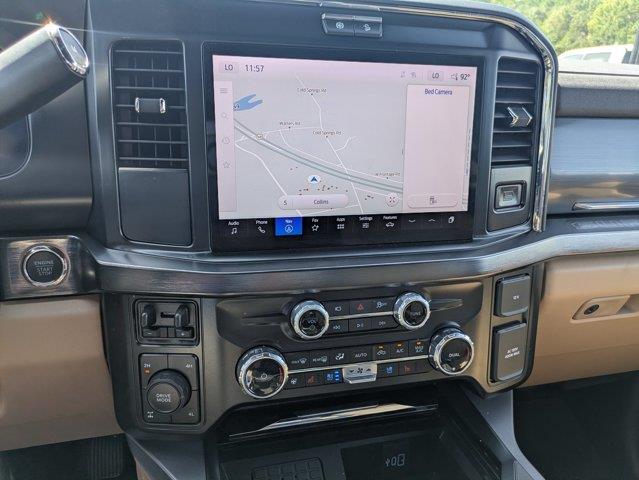 2026 Ford F-250 - $77,990