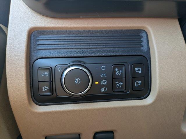 2026 Ford F-250 - $77,990