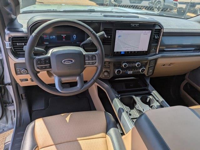 2026 Ford F-250 - $77,990
