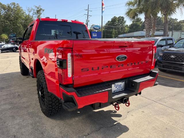 2026 Ford F-250 - $79,435