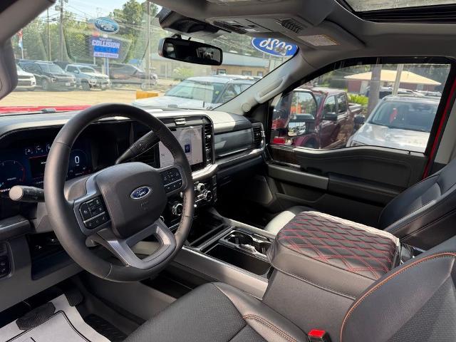 2026 Ford F-250 - $79,435