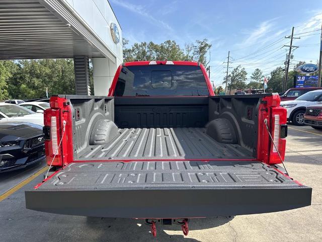 2026 Ford F-250 - $79,435