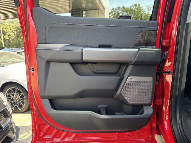 2026 Ford F-250 - $79,435