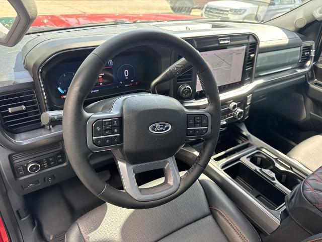 2026 Ford F-250 - $79,435
