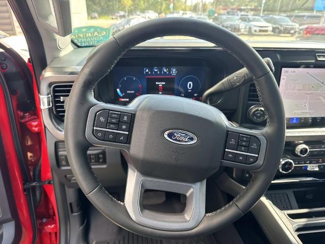 2026 Ford F-250 - $79,435