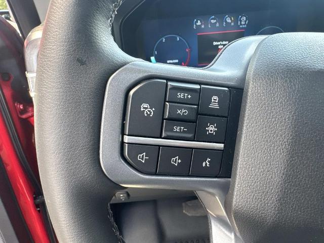 2026 Ford F-250 - $79,435