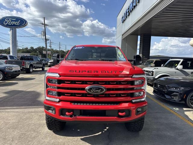 2026 Ford F-250 - $78,500