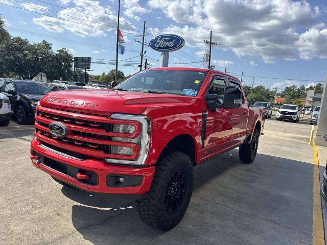 2026 Ford F-250 - $78,500