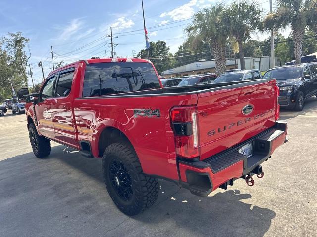 2026 Ford F-250 - $78,500