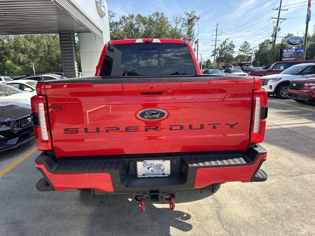 2026 Ford F-250 - $78,500