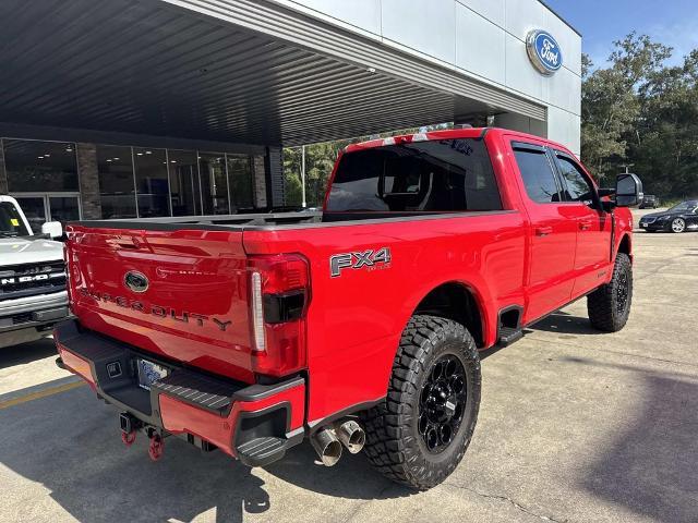 2026 Ford F-250 - $78,500